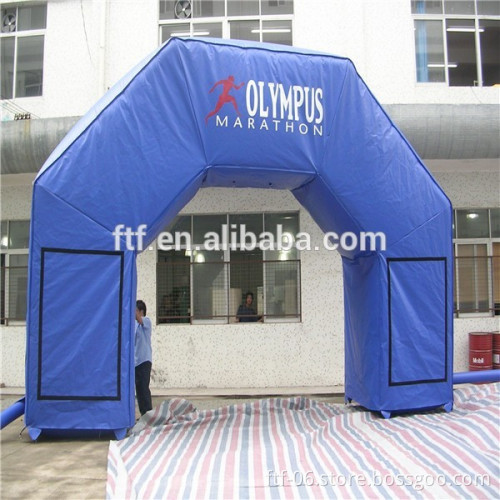 High quality Inflatable Arch